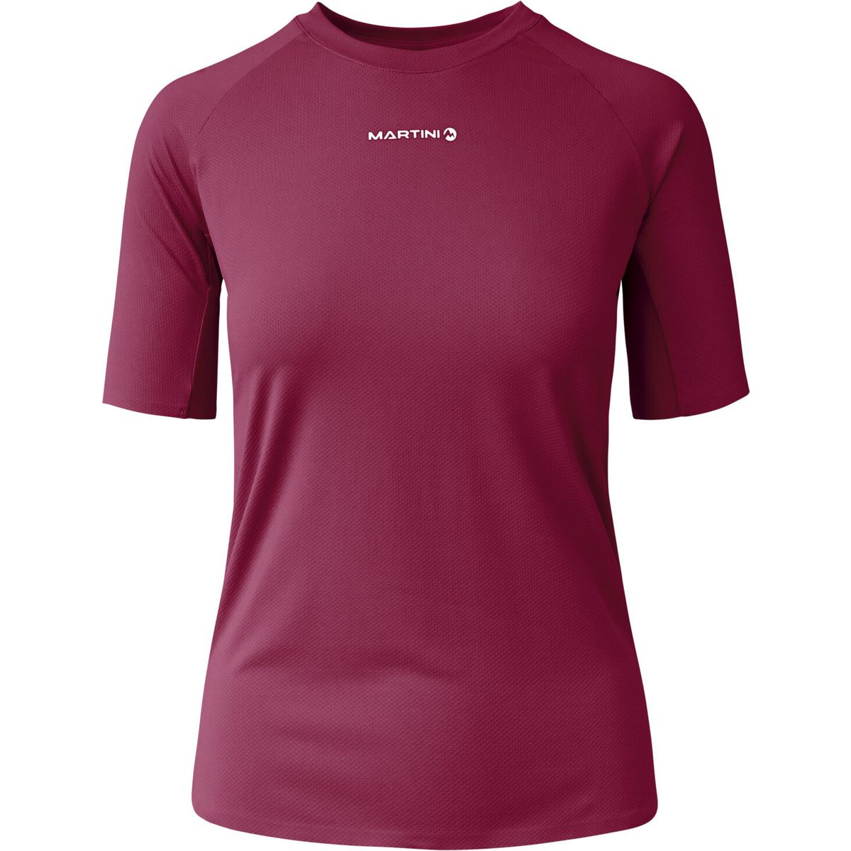 Martini Alpmate Sunray Protec Shirt W plume (585) M SSK580584B-585-M