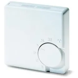 Eberle Controls Temperaturregler RTR-E 3521