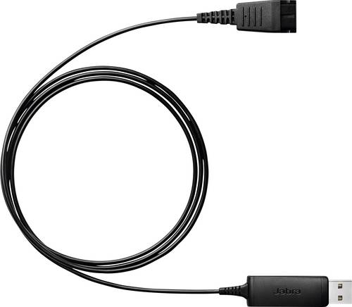 Jabra Link 230 Adapter QD auf USB-A