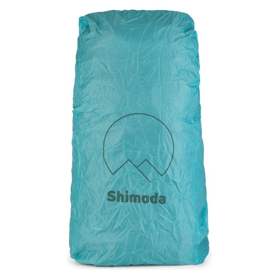 Shimoda Regenschutz 70L für Action X70 (Kamera Taschenerweiterung, 70 l) (520-219)