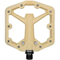 Crankbrothers Stamp 1 Gen 2 Small Plattform-Pedal, sand
