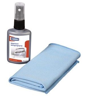 Hama 111720 Bügeleisen-Reinigungsspray 50 ml 00111720