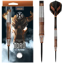 Harrows Toro 90% tungsten 25Gr (BD83925) (25 g)