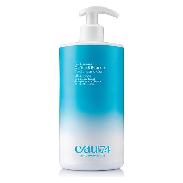 Eau de 1974 EauDe1974 - Define & Bounce Shampoo - 750 ml (750 ml) (2000030090)
