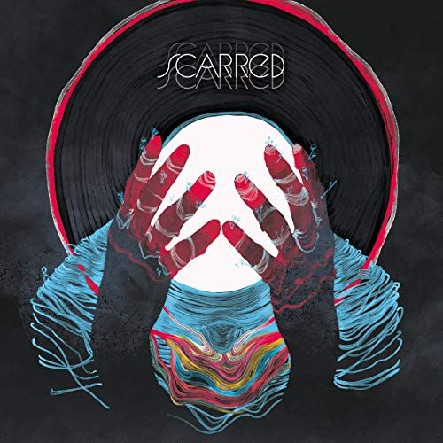 Scarred - Preis vom 27.09.2026 03:53:48 h
