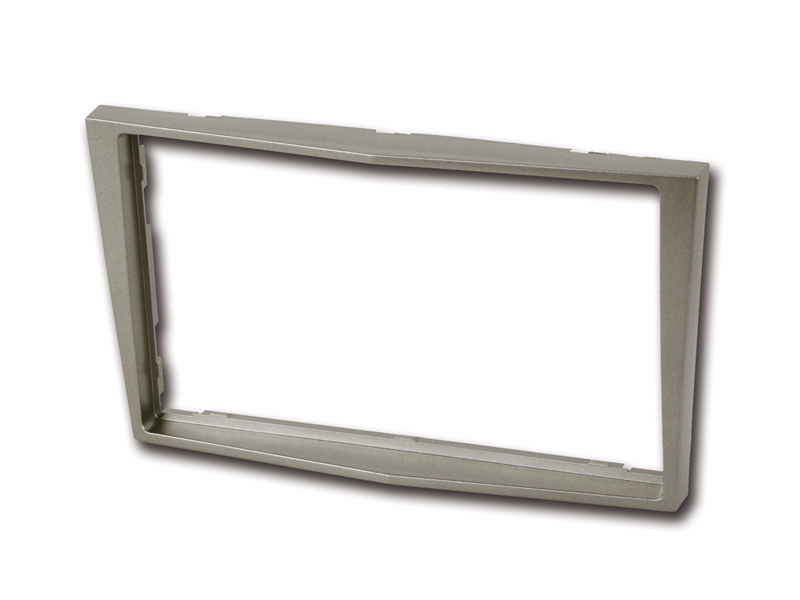 CHP Radioblende Opel