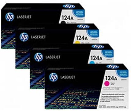 HP Pack ahorro Q6000+01+02+03 (n+ c+ m+ a)