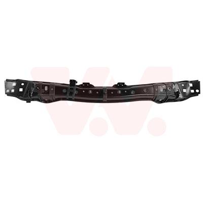 VAN WEZEL Frontverkleidung 2916663 für SMART