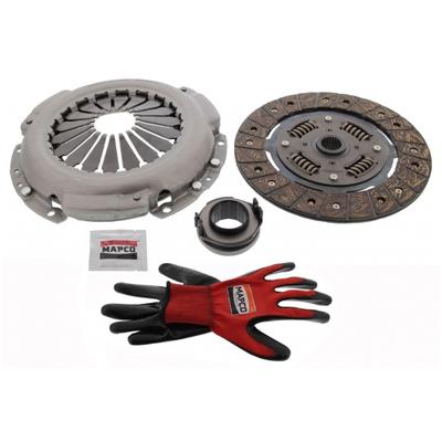 MAPCO Kupplungssatz 10656 für HONDA ROVER LAND