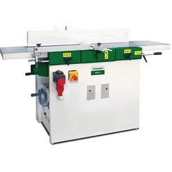 Holzstar Abricht-Dickenhobel ADH 32 | 5940032