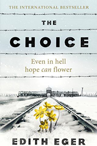 Edith Eger - The Choice - Preis vom 13.10.2026 19:28:25 h