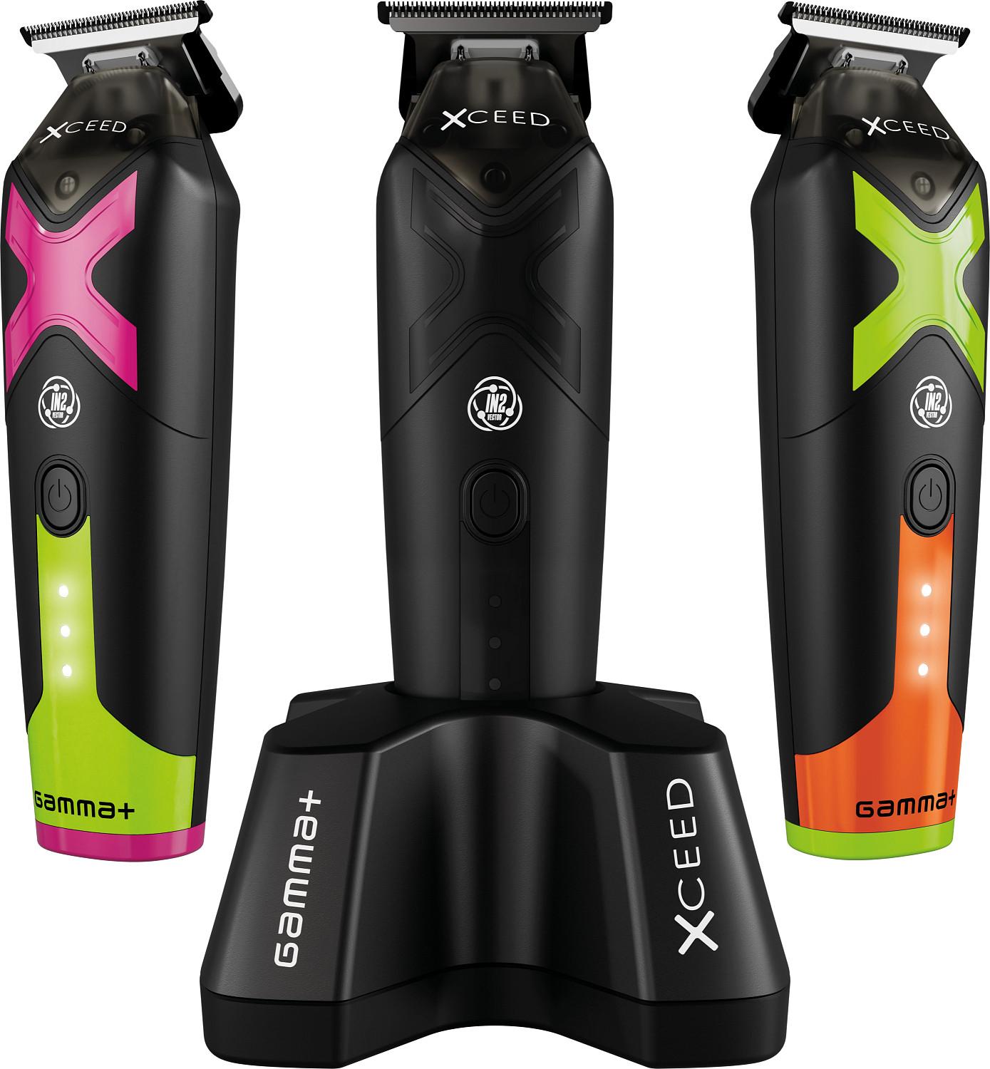 Xceed Trimmer