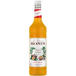 Monin Maracuja Sirup Vol. 1L
