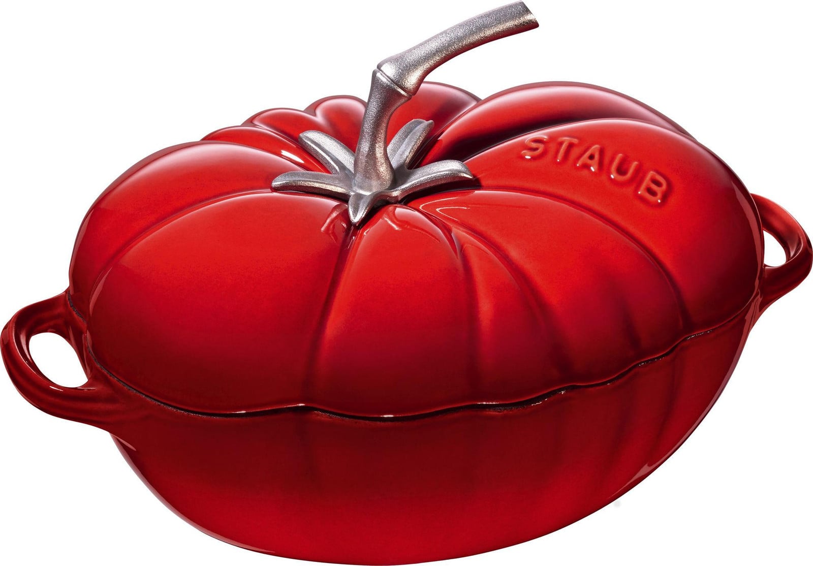 Staub Cocotte Speciale Editie Tomate