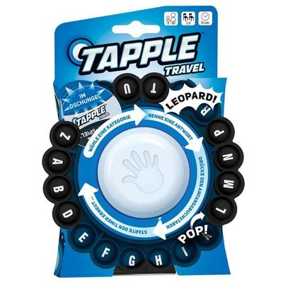 Tapple Travel