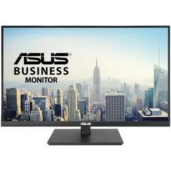 ASUS VA27UQSB EyeCare Monitor 68,6 cm (27 Zoll)