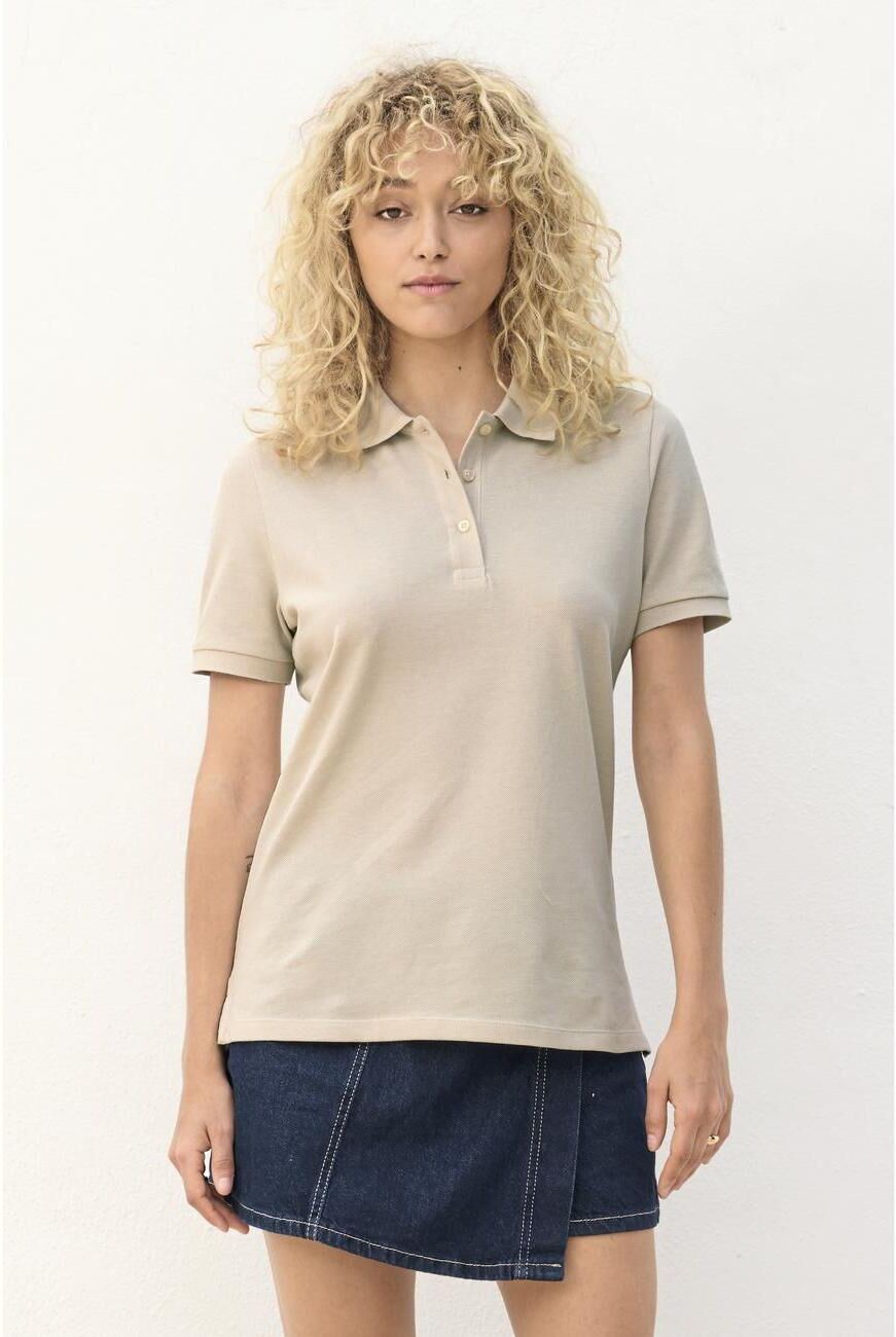 Sol´s L04440 Poloshirts Red S