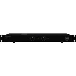 Monacor SA-200 Stereo-Verstärker 2 x 100 W 0257510