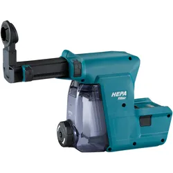 Makita Staubabsaugung DX07 für BHR243 und DHR243 - 199570-5