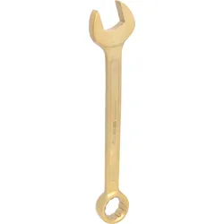 KS Tools BRONZEplus Ringmaulschlüssel - 963.7289