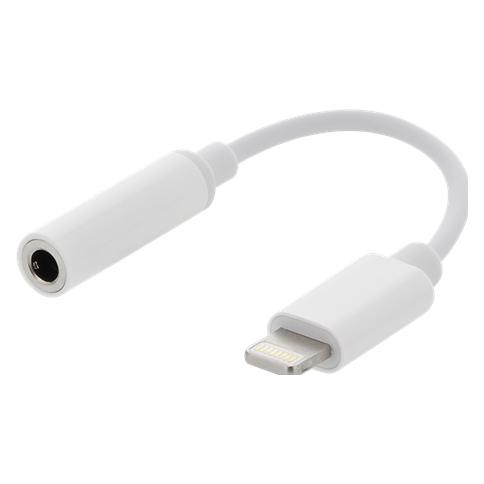 Epzi Audio Adapter (Klinkenadapter) (IPLH-595)