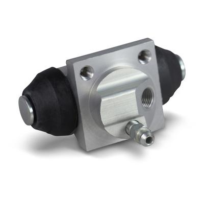 Bestprice Radbremszylinder Aluminium Hinterachse rechts [Hersteller-Nr. 40830818] für Smart