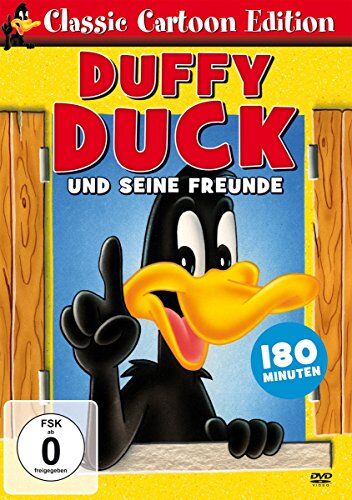 Duffy Duck und Seine Freunde - Preis vom 11.10.2026 03:10:56 h