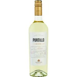 Salentein Portillo White Malbec 2024