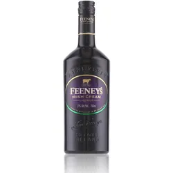 Feeneys Irish Cream Liqueur 17% Vol. 0,7l