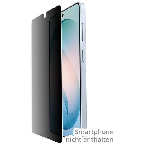 BELKIN TITAN ECOGUARD PRIVACY - SCREEN PROTECTOR - S26+
