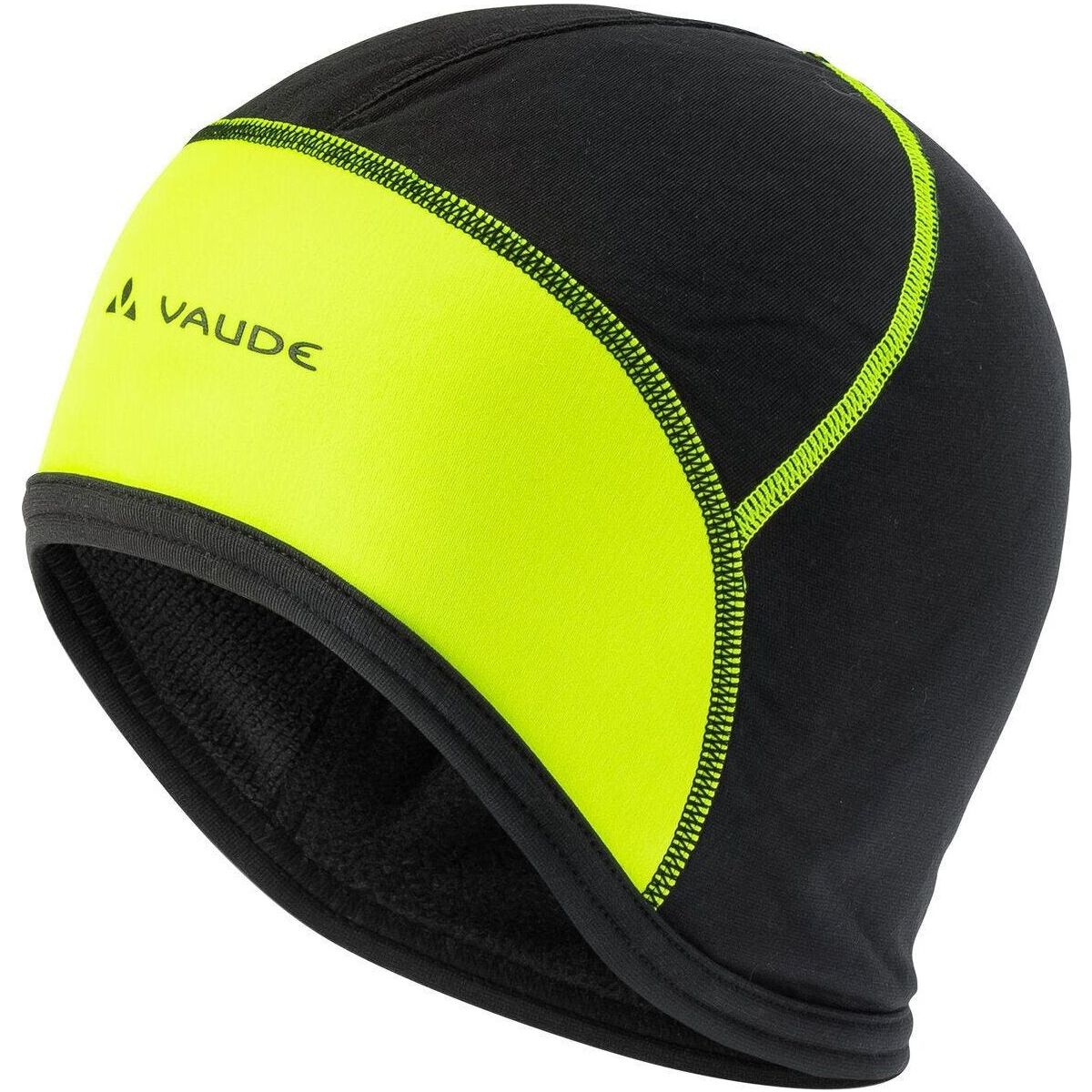 VAUDE Bike Cap neon yellow uni (295) L 032792955400