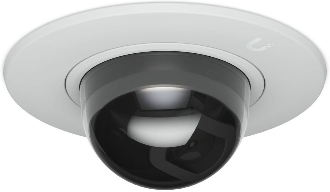 Ubiquiti G5 Dome Ultra Flush Mount (UACC-G5-Dome-Ultra-FM-SB-W) - White