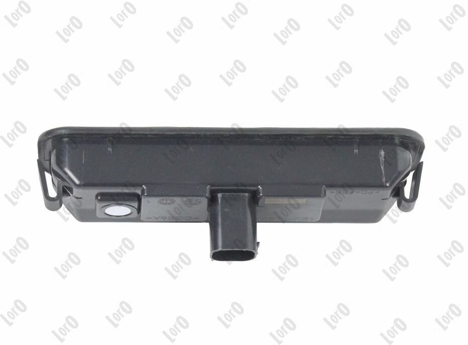 Abakus Heckklappengriff 132-017-015 Für Ford