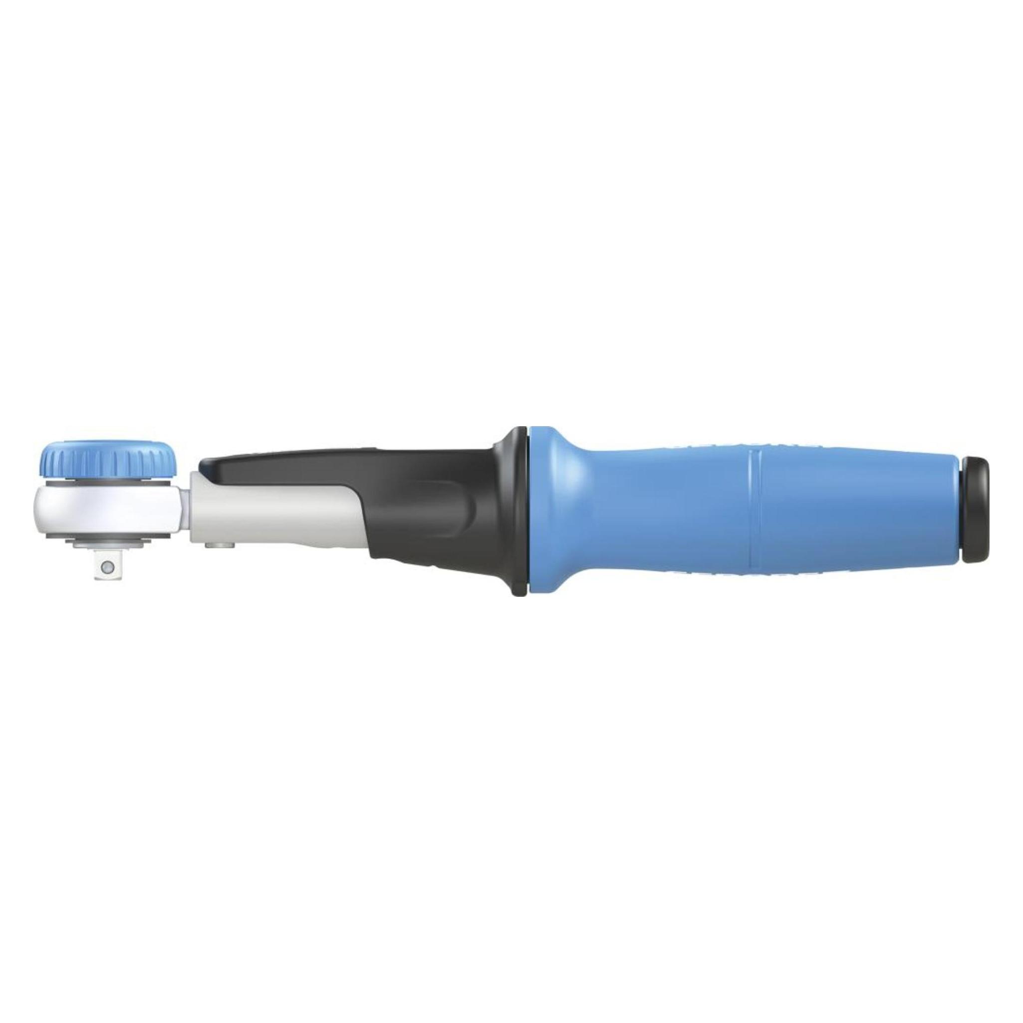 Gedore TF-K5 Drehmomentschlüssel TORCOFIX TF-K 1-5 Nm (1/4", 1 - 5 Nm) (3288226)