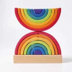 Grimm ́s Steckturm Regenbogen