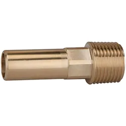 Riegler, Schlauchanschluss + Schlauchverbinder, 83.100-28 (28 mm)