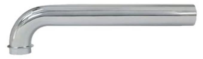 Megabad Sturotec afvoerbuis 1 1/4 inch, 25 cm
