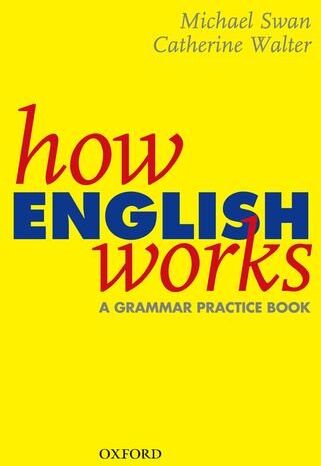 Michael Swan - How english works w/o key: Grammar Practice Book (Without Answers) (Usage) - Preis vom 15.10.2026 23:06:25 h