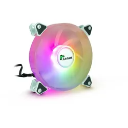 Inter-Tech Argus RS-061 Computergehäuse Ventilator 12 cm