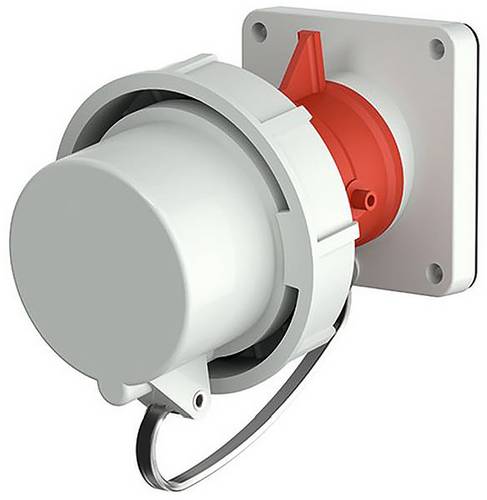Menn Anbaustecker 1259 63a5p 6h400v Ip67