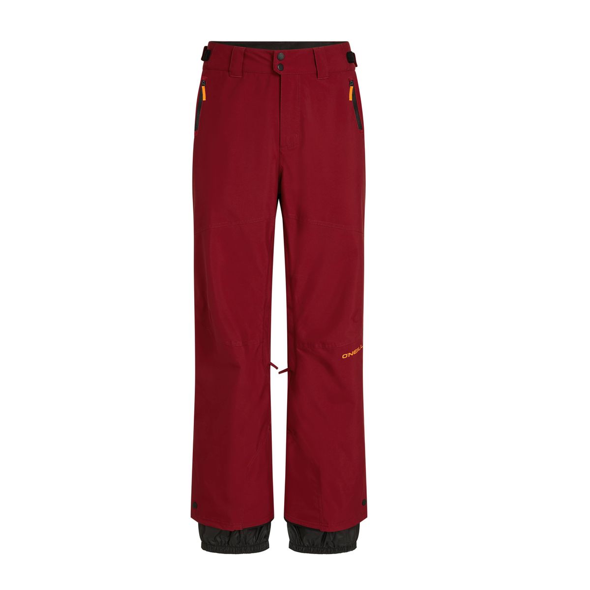 O'Neill Fwc'cruz Snow Pants tamarillo (13030) XL 2550166-13030-XL