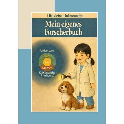 Die kleine Doktorandin, Taschenbuch von C. Lena-Licht, BoD – Books on Demand, 978-3-695-74468-8