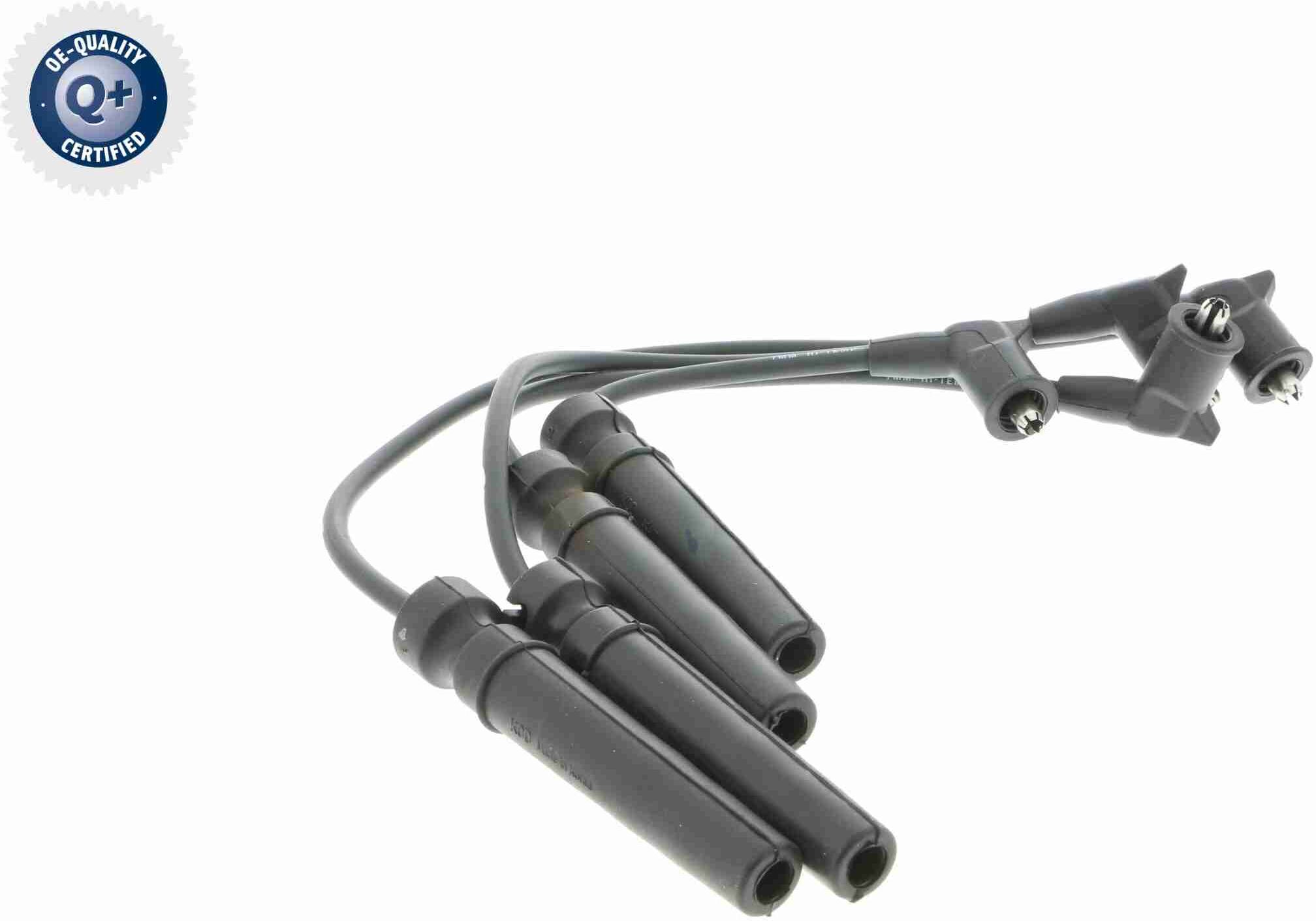 Vemo Zündleitungssatz Original Qualität V51700005 Für Daewoo