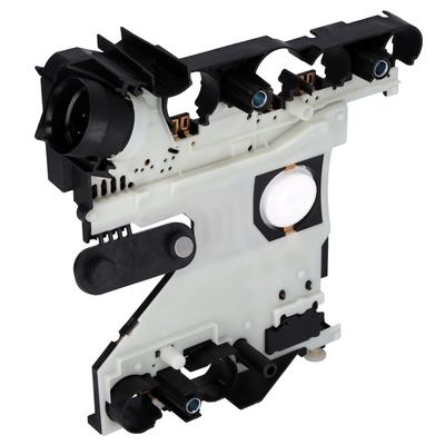 FEBI BILSTEIN Mechatronik, Automatikgetriebe Steuergerät, febi Plus 39482 für Mercedes JEEP Chrysler
