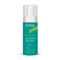 NOREVA Exfoliac Reinigungsschaum 150 ml