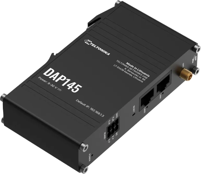 Teltonika DAP145 Accesspoint industriell