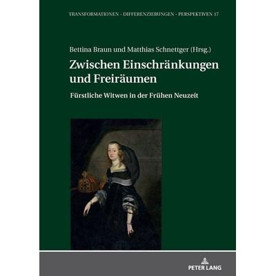 Zwischen Einschränkungen und Freiräumen, Gebundene Ausgabe von , Peter Lang GmbH, Internationaler Verlag der Wissenschaften, 978-3-631-93121-9