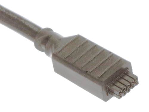 Molex Stiftgehäuse-Kabel 2451301005