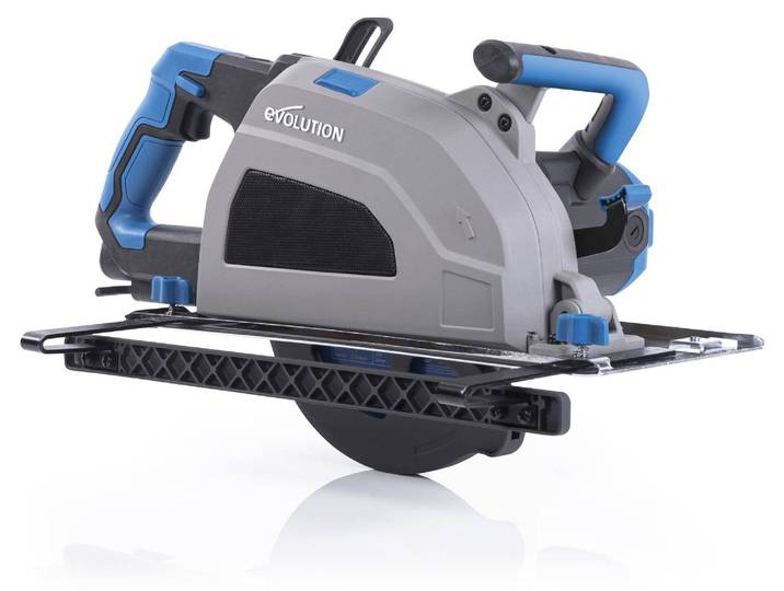 Evolution S210CCS Scie en acier à concrétion carbure (TCT)