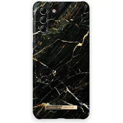 iDeal Of Sweden Smartphone Cover Fashion (Samsung Galaxy S21+), Smartphone Hülle, Schwarz, Mehrfarbig